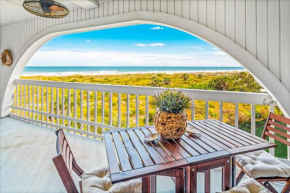 Hibiscus Oceanfront Living